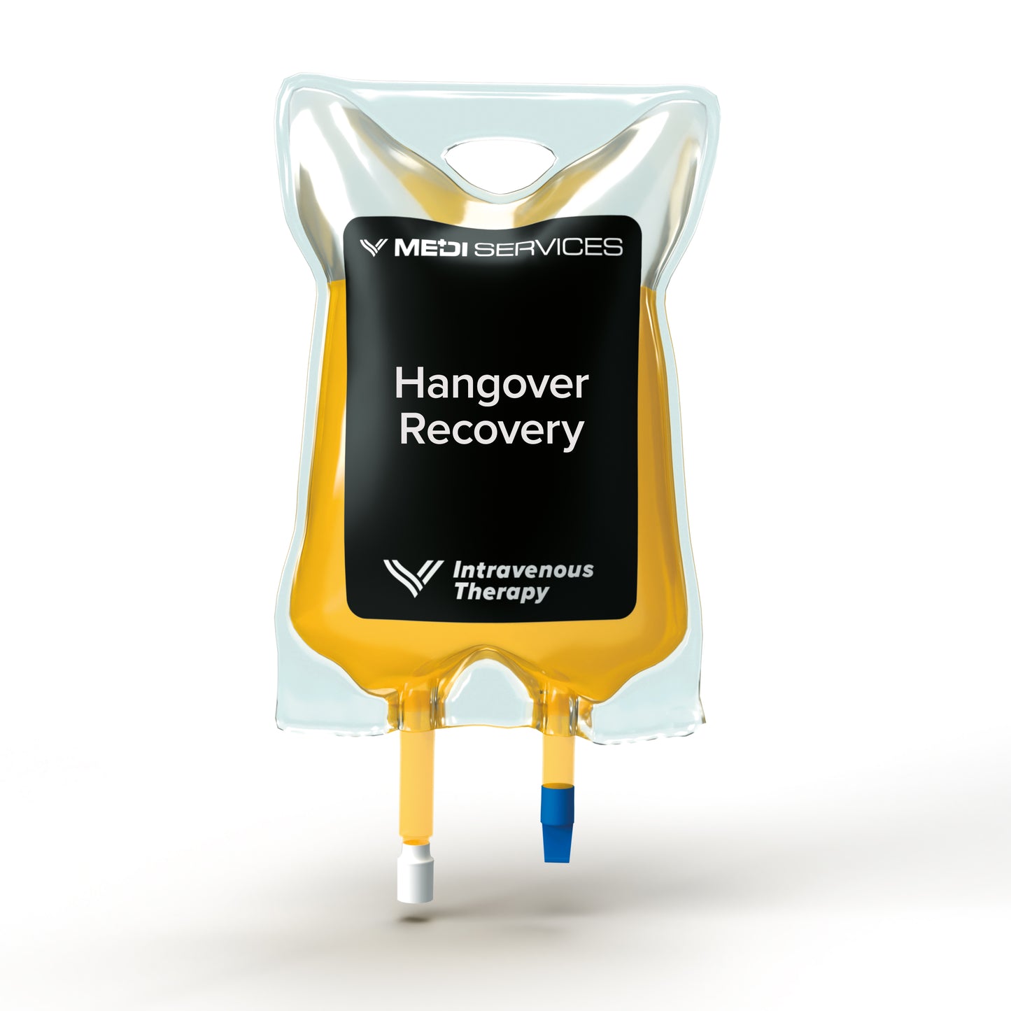 IVNT Infusion - Hangover Recovery
