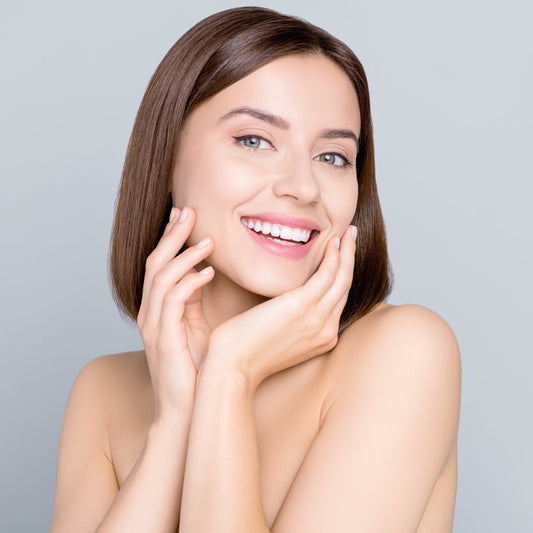 Detox Clear Acne Peel