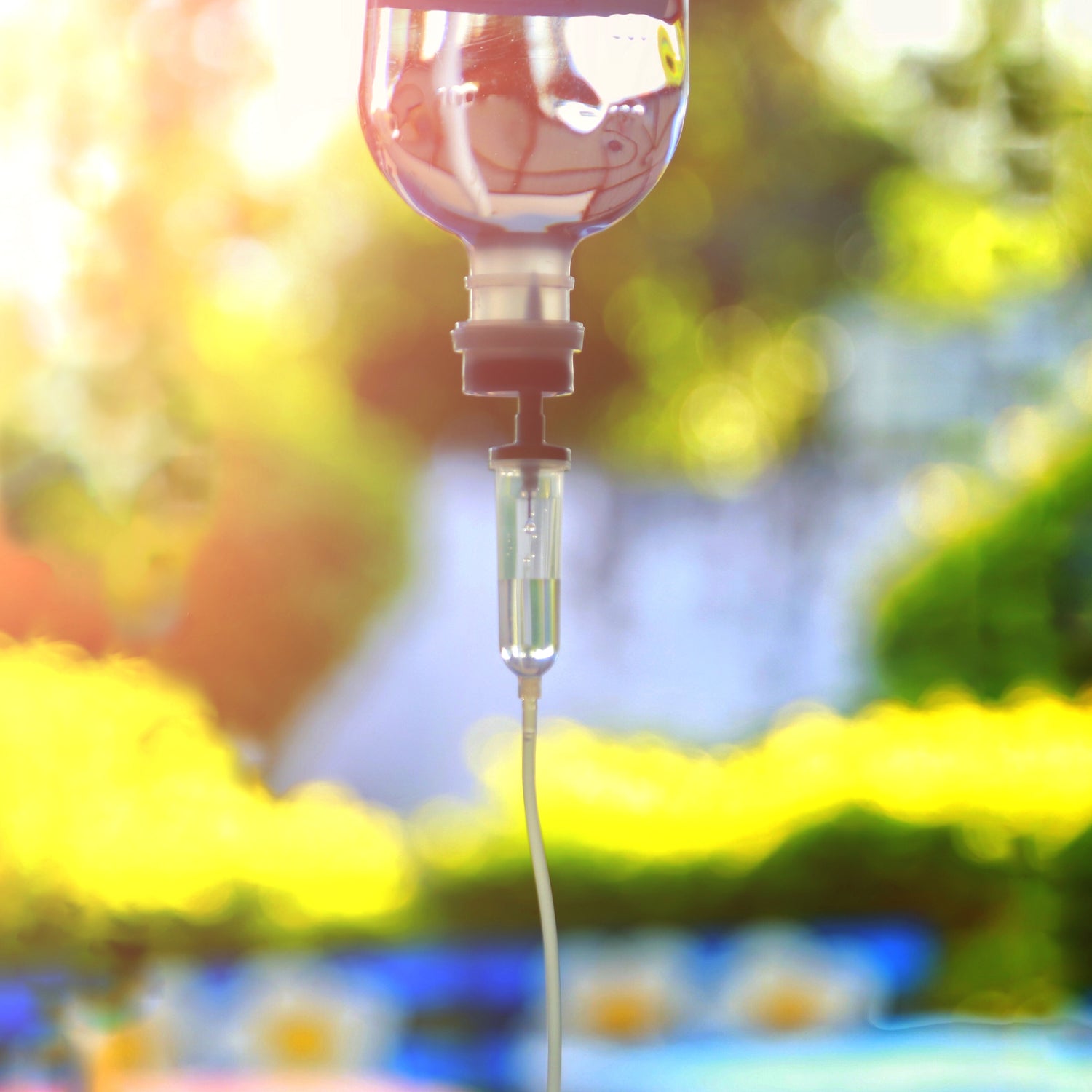 IV Treatments