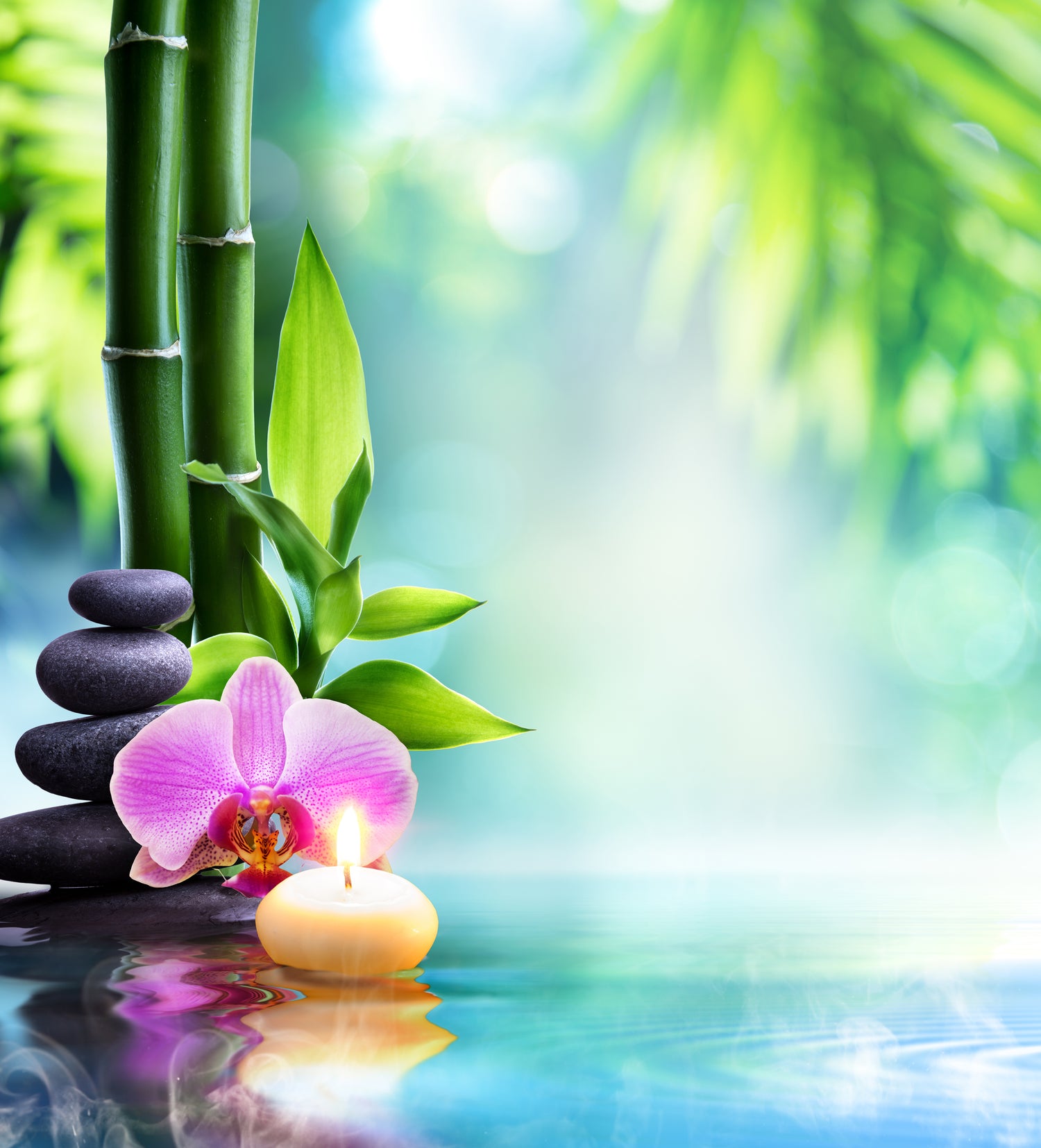 Spa Services