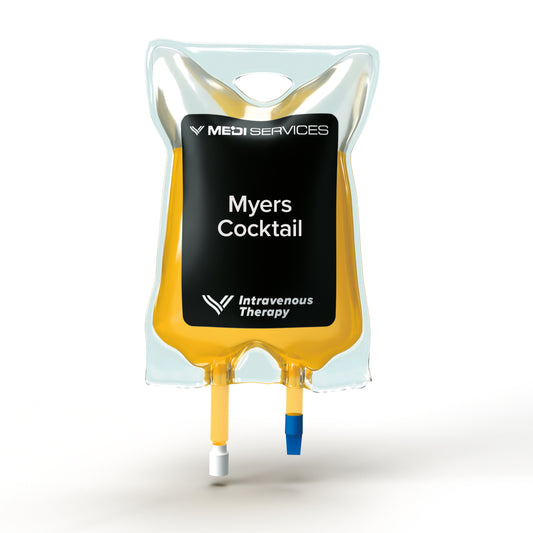 IVNT Infusion - MYERS