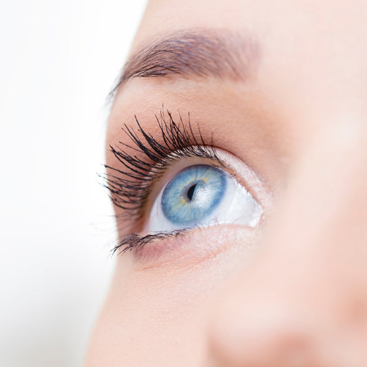 VZone Eye Treatment